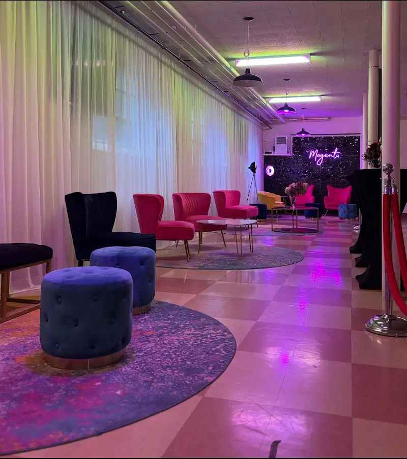 Magenta Dance Place LLC - Dance Studio in Acton, Massachusetts