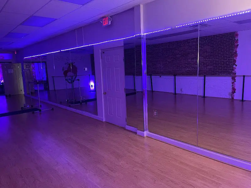 The Soulful Co. Barre & Dance Fitness - Dance Studio in Clinton, Massachusetts