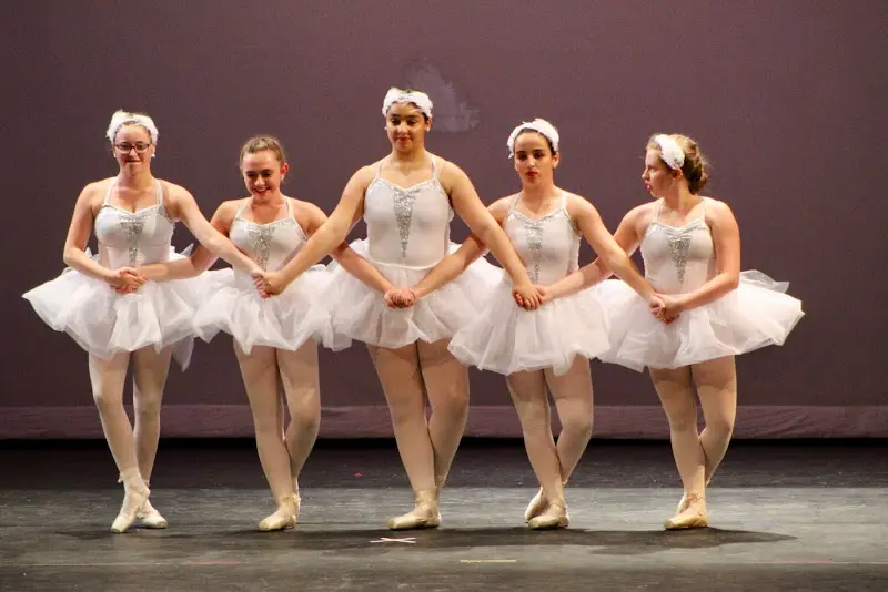 Melrose Dance Academy - Dance Studio in Melrose, Massachusetts