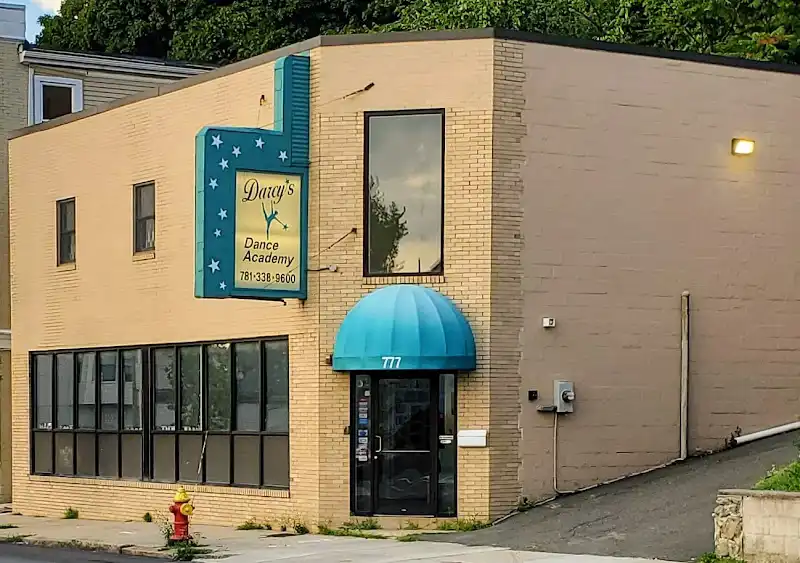 Darcy's Dance Academy - Dance Studio in Malden, Massachusetts