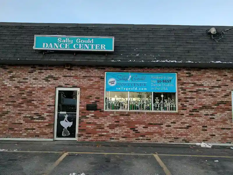 Sally Gould Dance Center - Dance Studio in Billerica, Massachusetts
