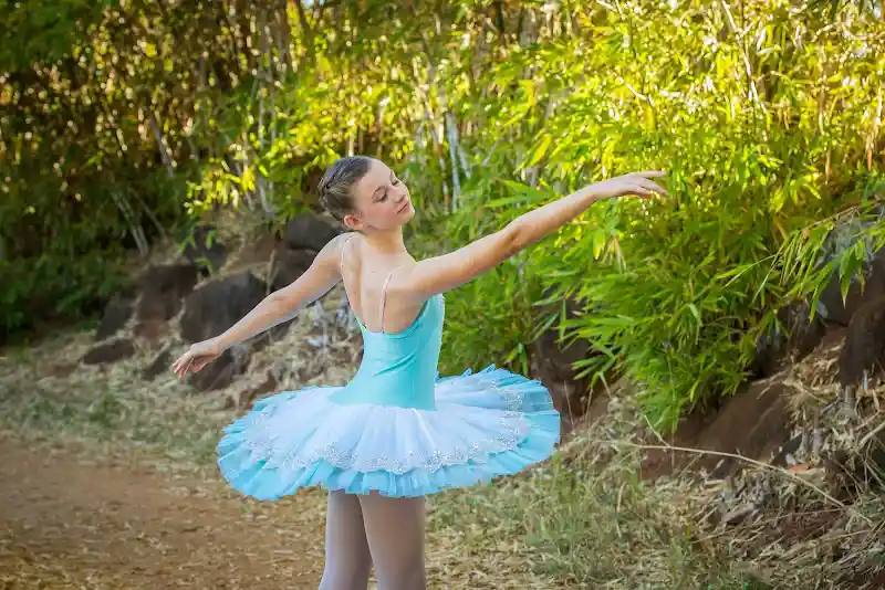 Kauai Ballet Academy - Dance Studio in Kalaheo, Hawaii