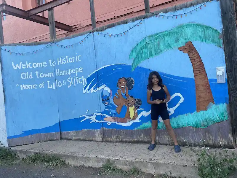 Hanapepe Art Night - Dance Studio in Hanapepe, Hawaii