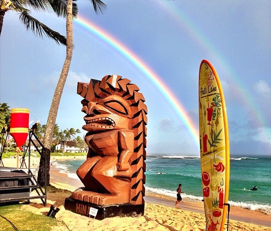 ʻAuliʻi Lūʻau - Dance Studio in Koloa, Hawaii
