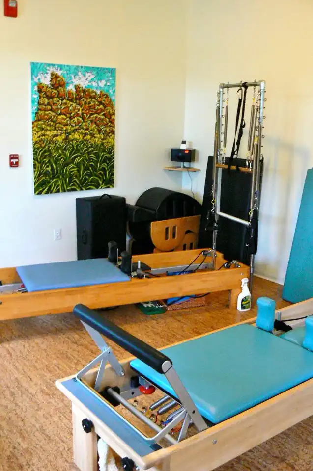 Poise Pilates - Dance Studio in Kalaheo, Hawaii
