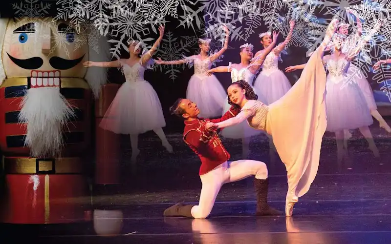 West Hawaii Dance Theatre & Academy - Dance Studio in Kailua-Kona, Hawaii