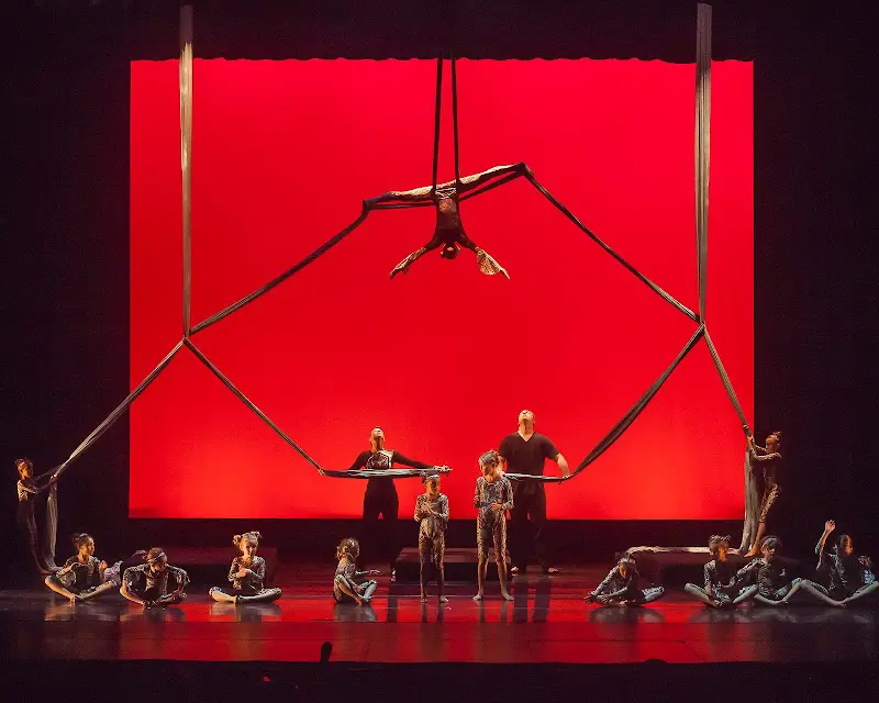 Prince Dance Institute - Dance Studio in Waimea, Hawaii