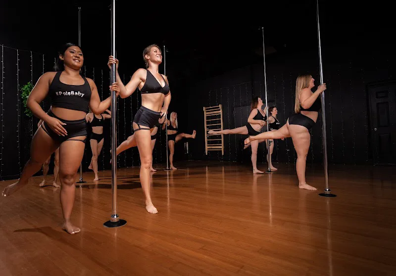 The Pod Kona - Dance Studio in Kailua-Kona, Hawaii