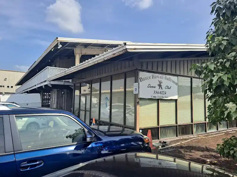 Dance Hawaii Dance Studio - Dance Studio in Kailua-Kona, Hawaii