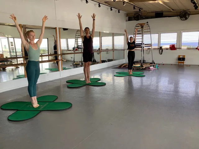 West Hawaii Island GYROTONIC® - Dance Studio in Kailua-Kona, Hawaii