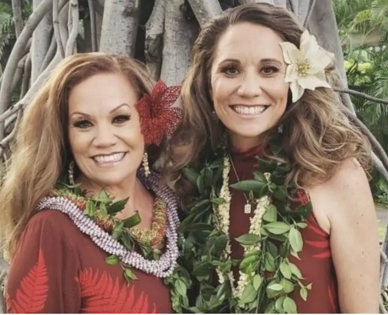 Halau Kaʻeaikahelelani - Dance Studio in Holualoa, Hawaii