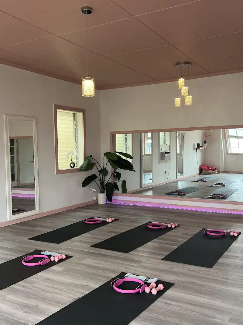 EAST SIDE STUDIO - Dance Studio in Hilo, Hawaii