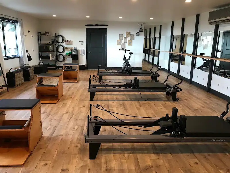 Forgotten Body LLC - Dance Studio in Kailua-Kona, Hawaii