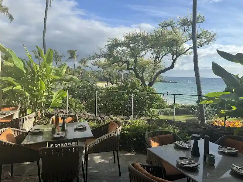 Copper Bar - Dance Studio in Waimea, Hawaii