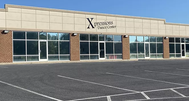 Xpressions Dance Center - Dance Studio in Fishersville, Virginia