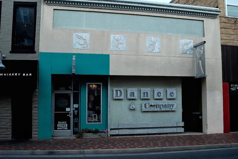 Dance & Co - Dance Studio in Harrisonburg, Virginia
