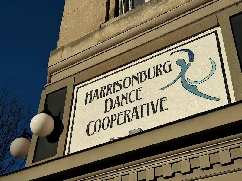 Harrisonburg Dance Cooperative - Dance Studio in Harrisonburg, Virginia