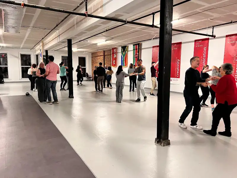 Shenandoah Latin Dance - Dance Studio in Staunton, Virginia