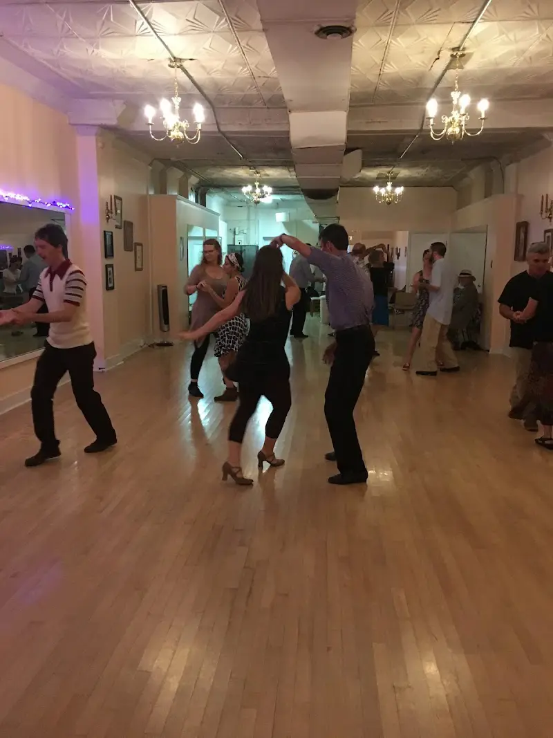 Dancing With Karen - Dance Studio in Harrisonburg, Virginia