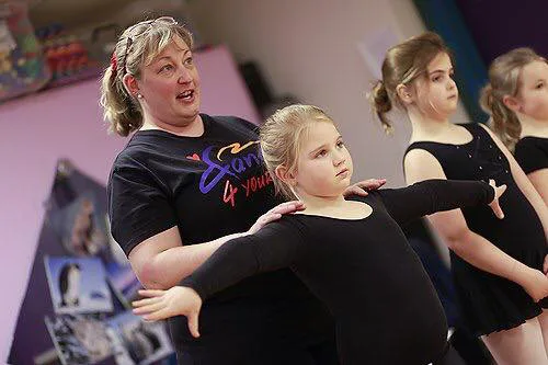 Brushwood's School of Dance, LLC - Dance Studio in Gordonsville, Virginia