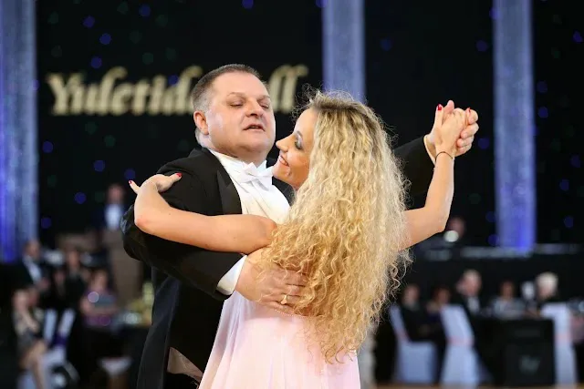 iBallroom Dancer - Dance Studio in Charlottesville, Virginia