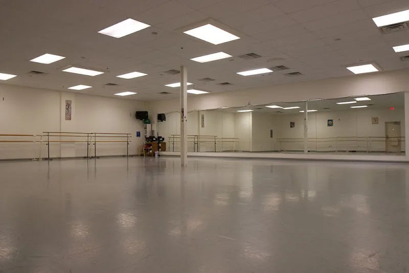 BalletSchool - Dance Studio in Charlottesville, Virginia