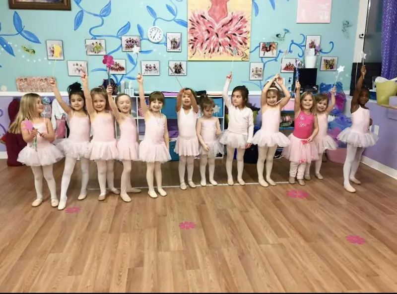 MFA Studios & Fitness Culpeper - Dance Studio in Culpeper, Virginia