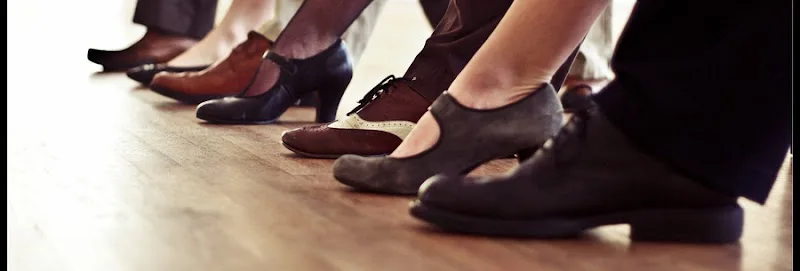 Swing C'ville - Dance Studio in Charlottesville, Virginia