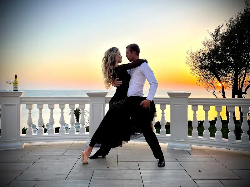 Smooth Sailing Ballroom - Dance Studio in Charlottesville, Virginia