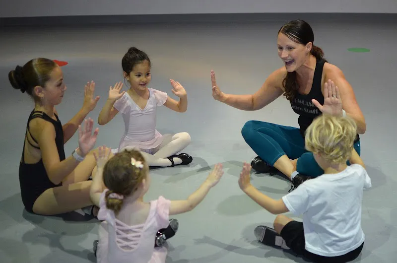 Showcase Dance Studio - Dance Studio in Manassas, Virginia