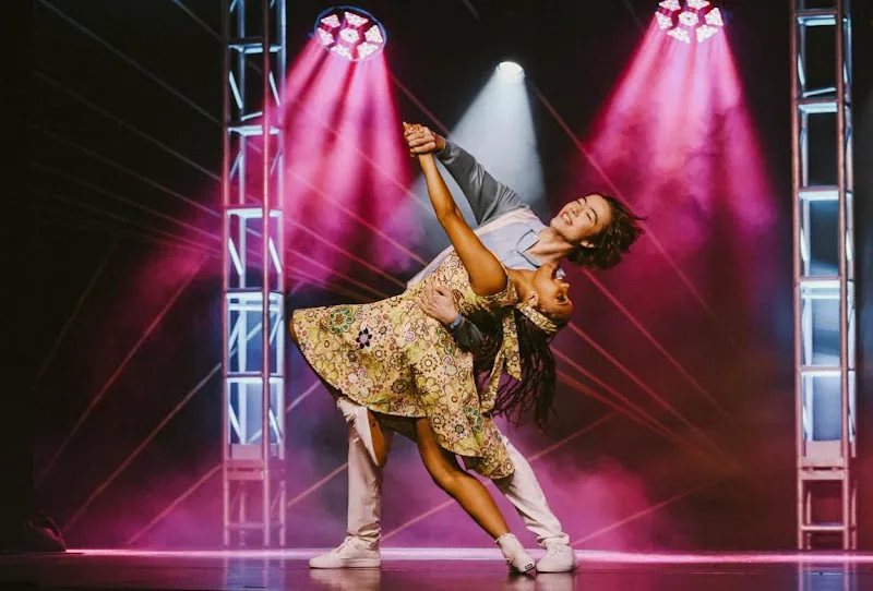 Buffa's Dance Studio, Ltd. - Dance Studio in Burke Centre, Virginia