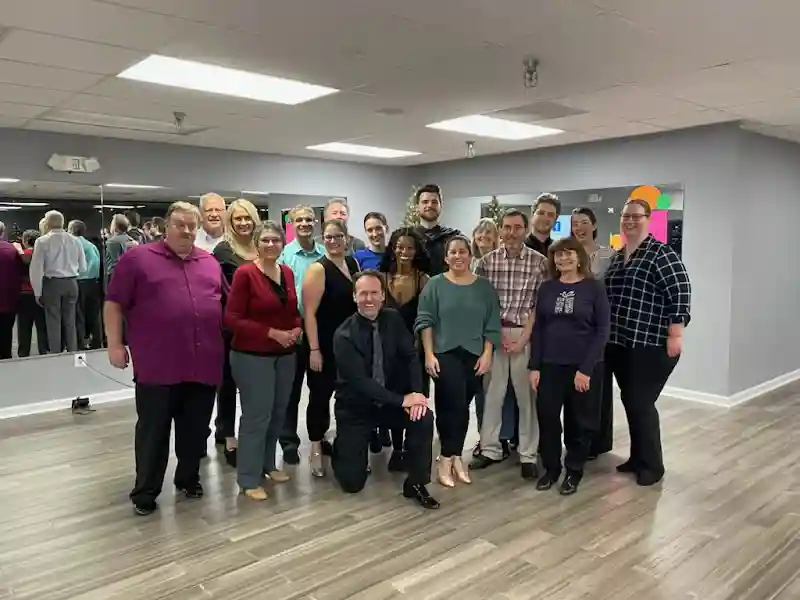 Arthur Murray Dance Studio of Alexandria - Dance Studio in Alexandria, Virginia