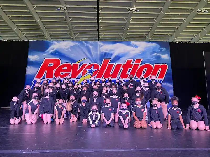 Gainesville Dance Center - Dance Studio in Gainesville, Virginia