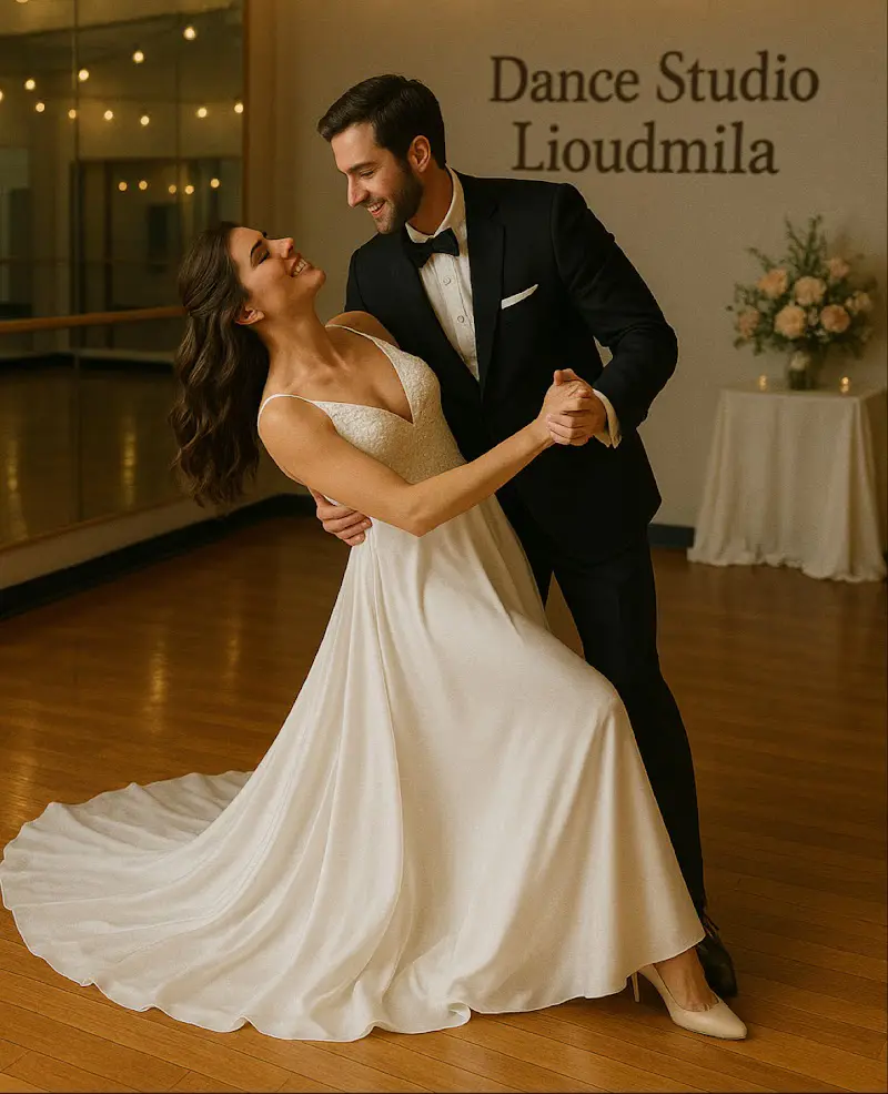 Dance Studio Lioudmila - Dance Studio in Alexandria, Virginia