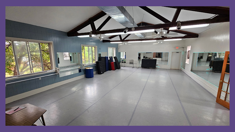 Prince William Dance Academy - Dance Studio in Nokesville, Virginia