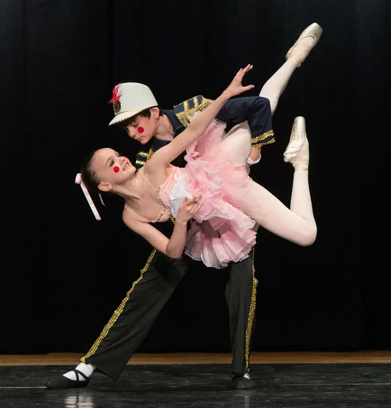 Woodbridge Academy of Dance - Dance Studio in Woodbridge, Virginia