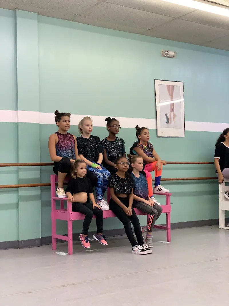 Dancensations Dance Center - Dance Studio in Alexandria, Virginia