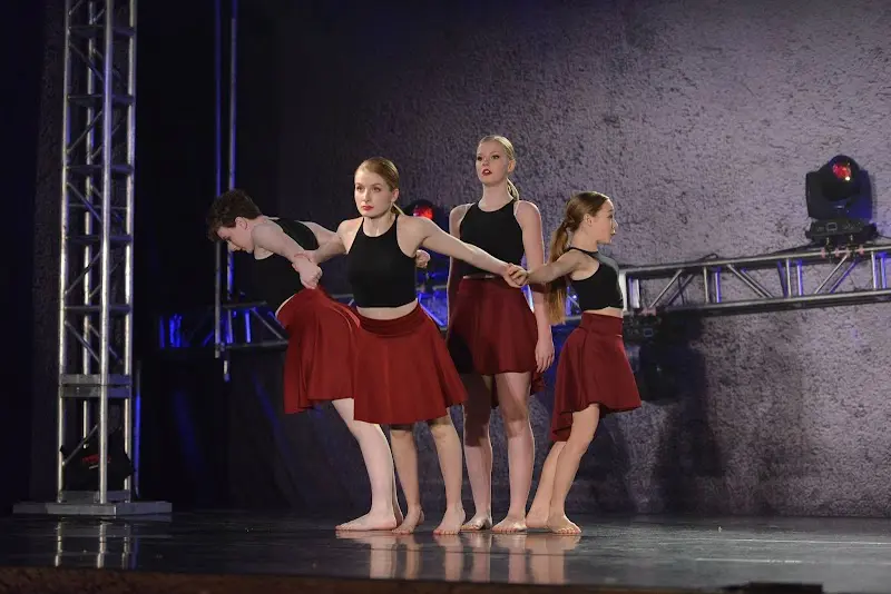 Progressions Dance School - Dance Studio in Manassas, Virginia