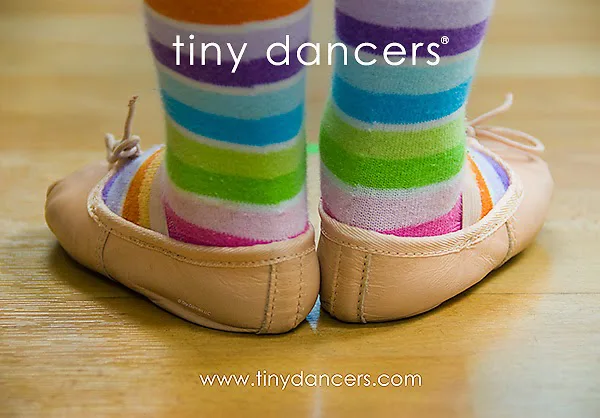Tiny Dancers - Dance Studio in Alexandria, Virginia