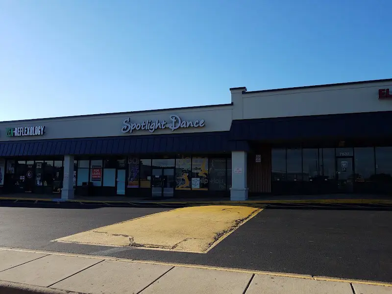 Spotlight Dance - Dance Studio in Manassas, Virginia