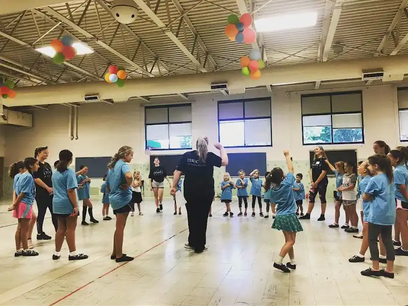 Phoenix Irish Dance Academy - Dance Studio in Manassas, Virginia