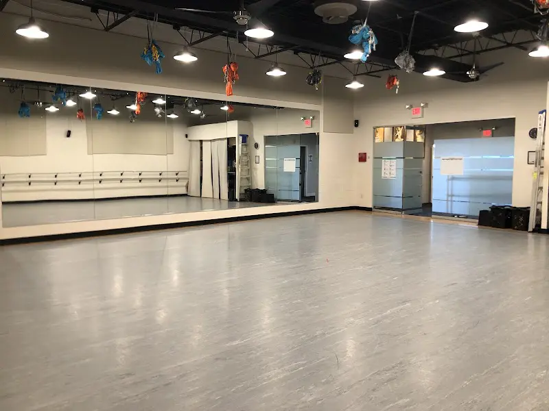 Local Motion Project - Dance Studio in Alexandria, Virginia