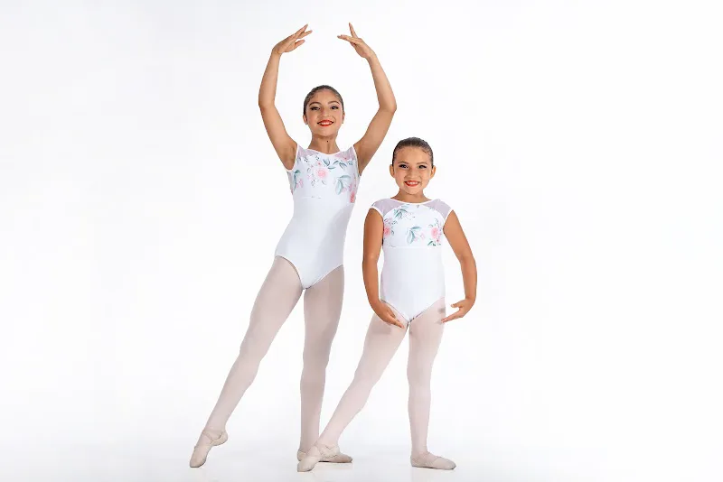 Ordway Conservatory of Classical Ballet - Dance Studio in Manassas, Virginia