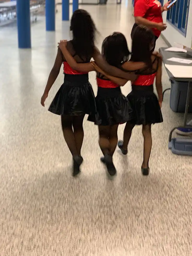 Five678 Studio Of Dance - Dance Studio in Clinton, Maryland