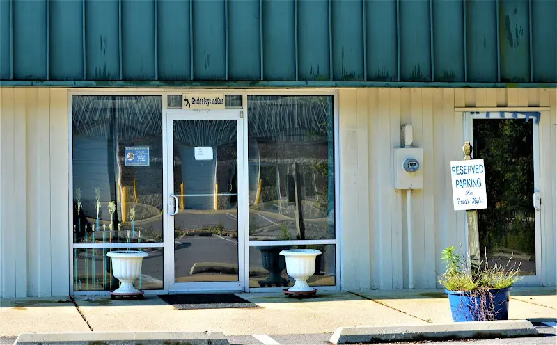 Gracie's Guys & Gals Dance Studio - Dance Studio in Maryland