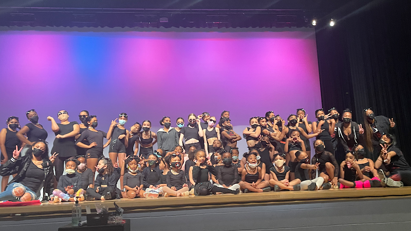 TnT Dance Academy, LLC - Dance Studio in Waldorf, Maryland