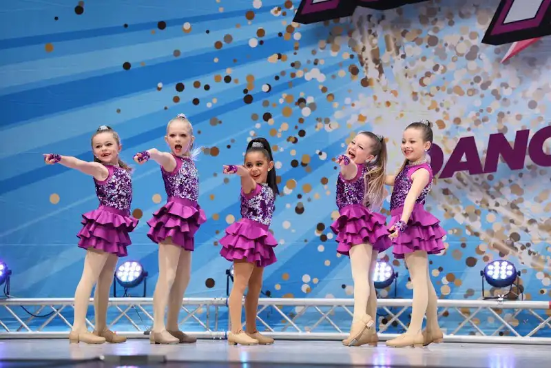 Badd Company Dance Studio - Dance Studio in Owings, Maryland