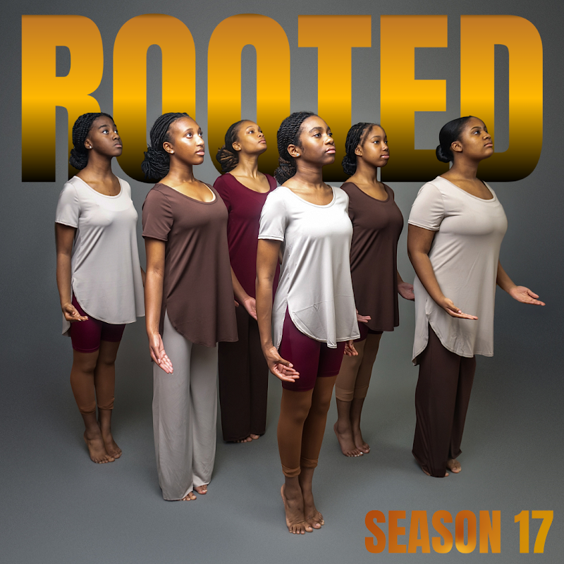 Dancing For His Glory Studio and Company - Dance Studio in Clinton, Maryland