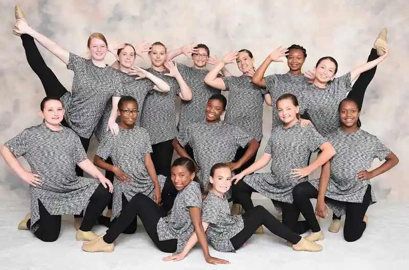 Sharon's Studio of Dance - Dance Studio in Waldorf, Maryland