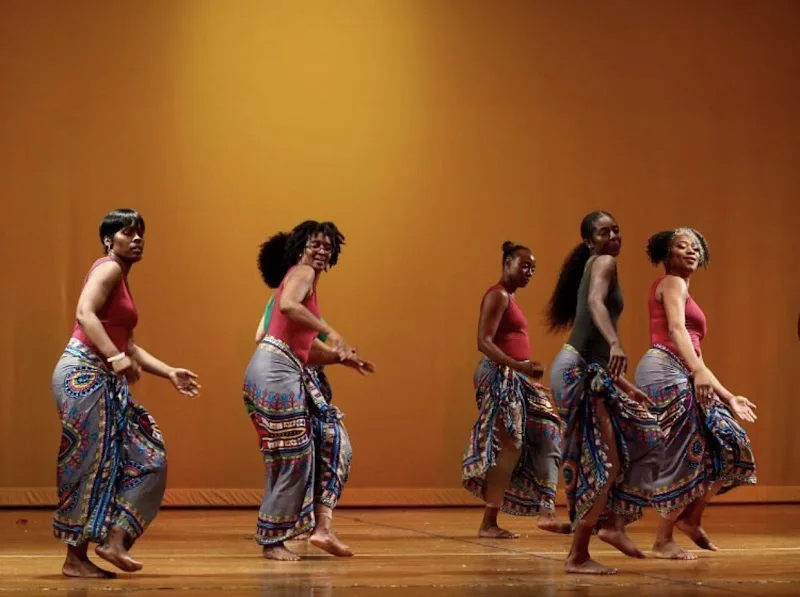 Dance & Body Works Inc - Dance Studio in Upper Marlboro, Maryland